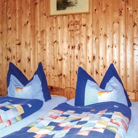 Two-bedroom In Usedom Casa vacanze