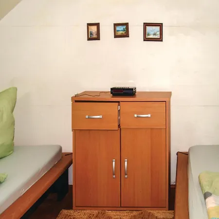 Two-bedroom In Usedom Casa vacanze Wilhelmshof