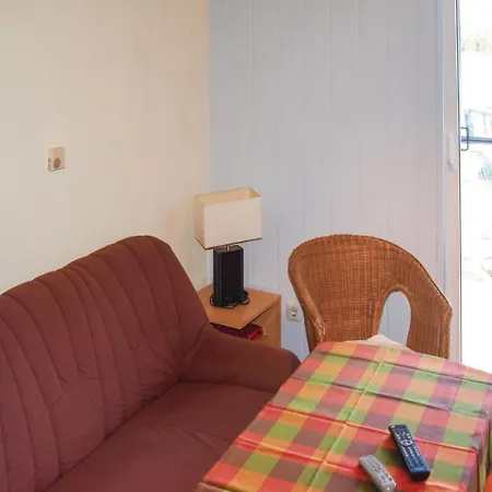 Casa vacanze Two-bedroom In Usedom Wilhelmshof