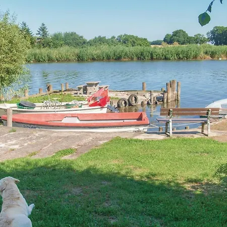 Two-bedroom In Usedom * Wilhelmshof