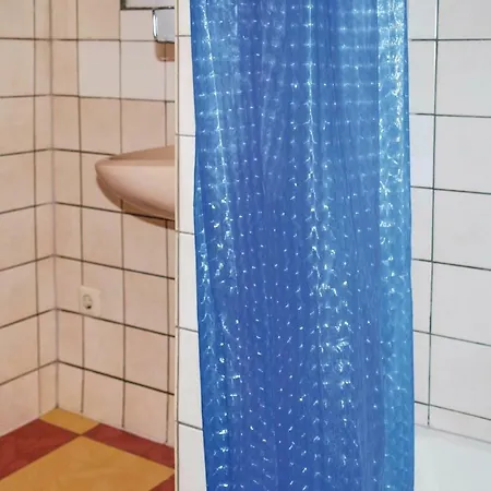 Two-bedroom In Usedom *