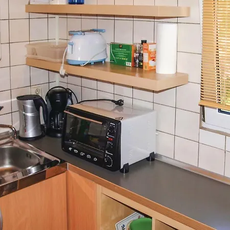 Casa vacanze Two-bedroom In Usedom Wilhelmshof