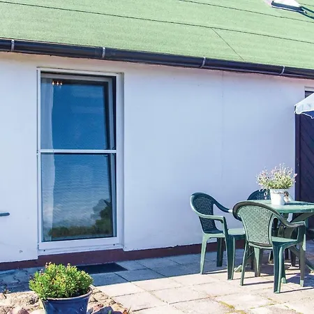 Two-bedroom In Usedom Casa vacanze *